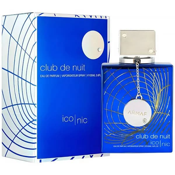 Armaf Club de Nuit Iconic EDP 105ml