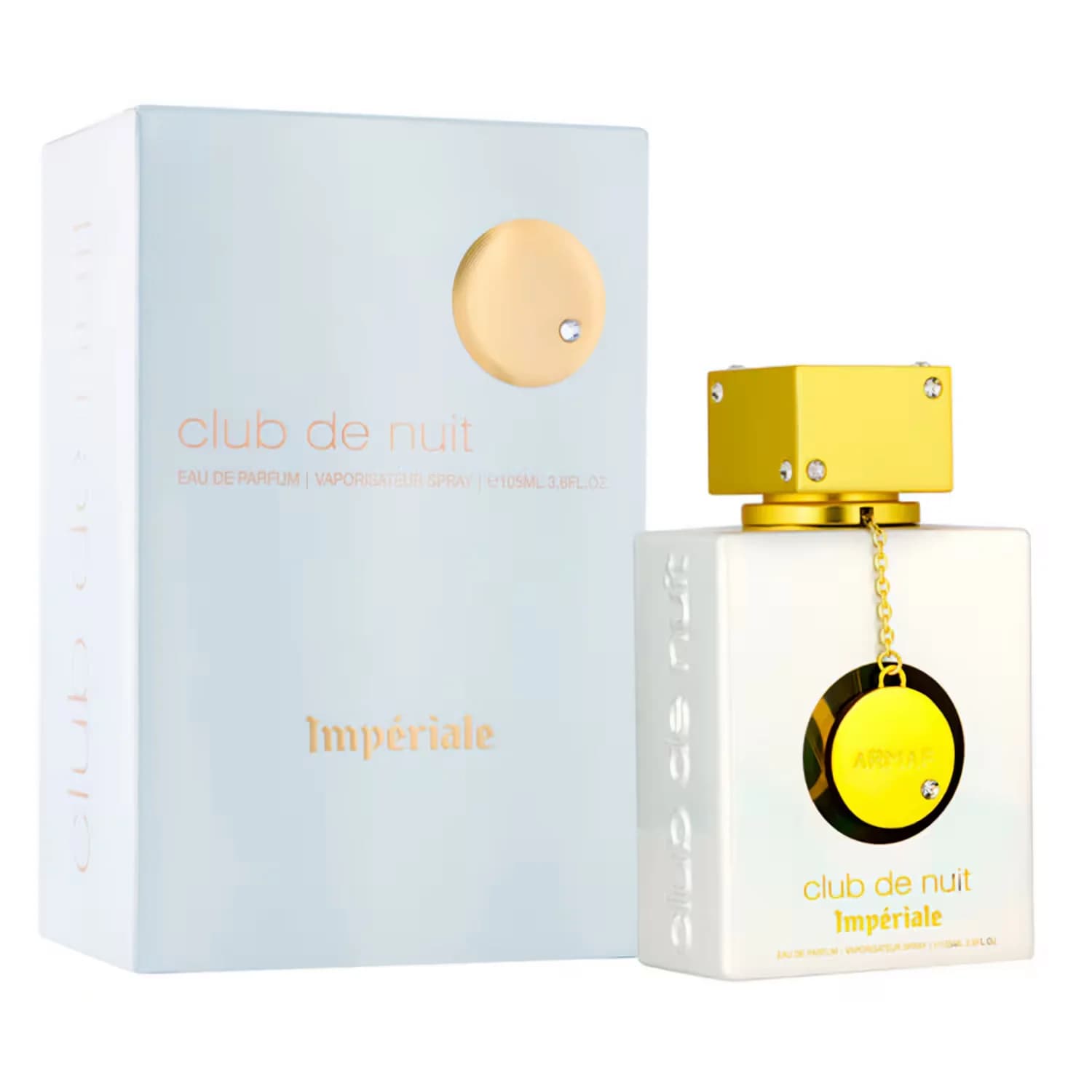 Armaf Club de Nuit Imperiale EDP 105ml