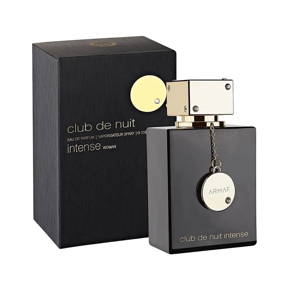 Armaf Club de Nuit Intense EDP 105ml