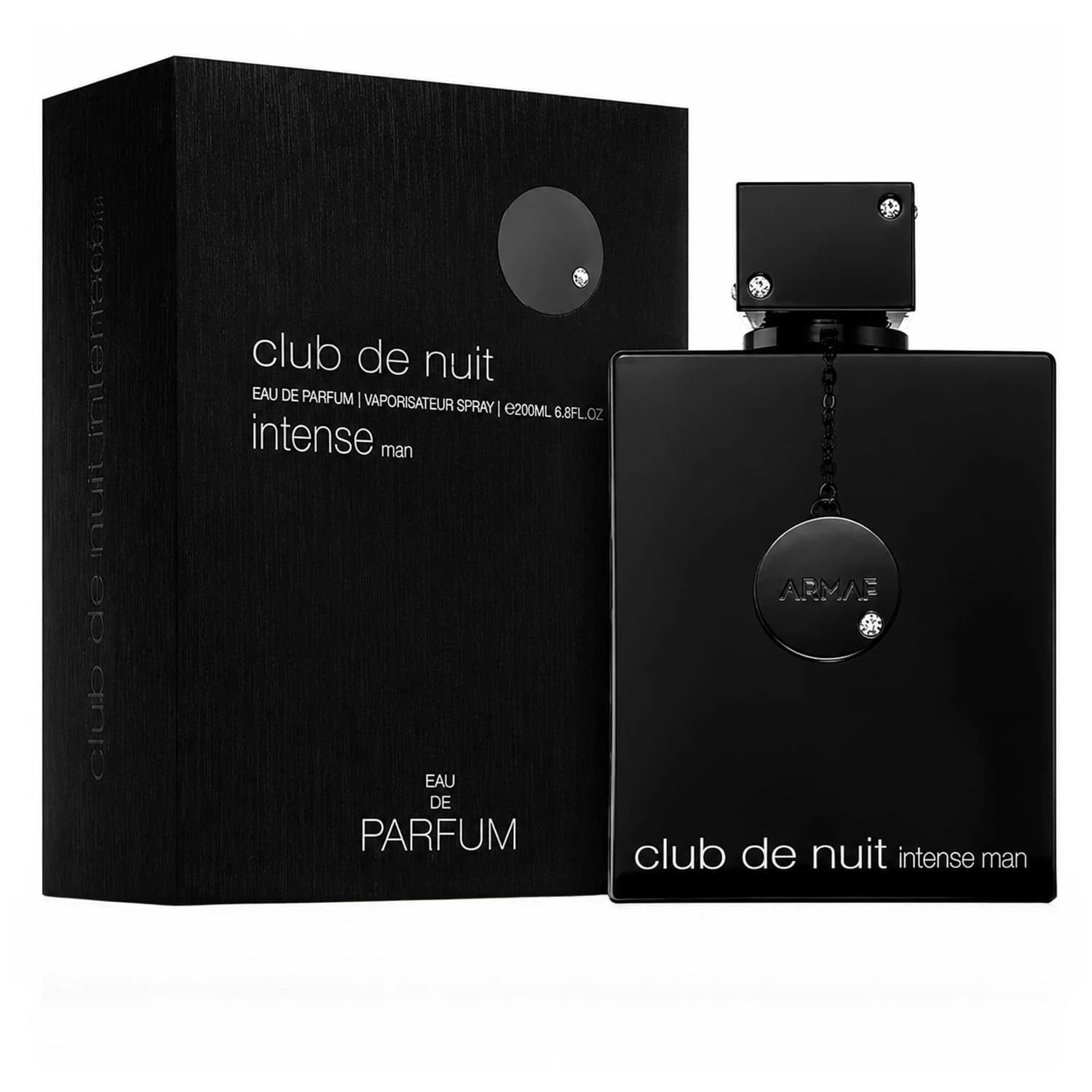 Armaf Club de Nuit Intense EDP 10ml