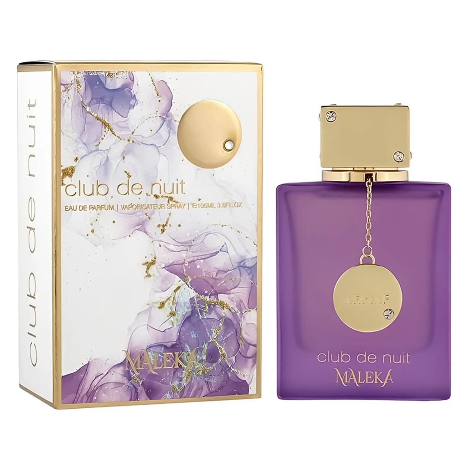 Armaf Club de Nuit Maleka EDP 105ml