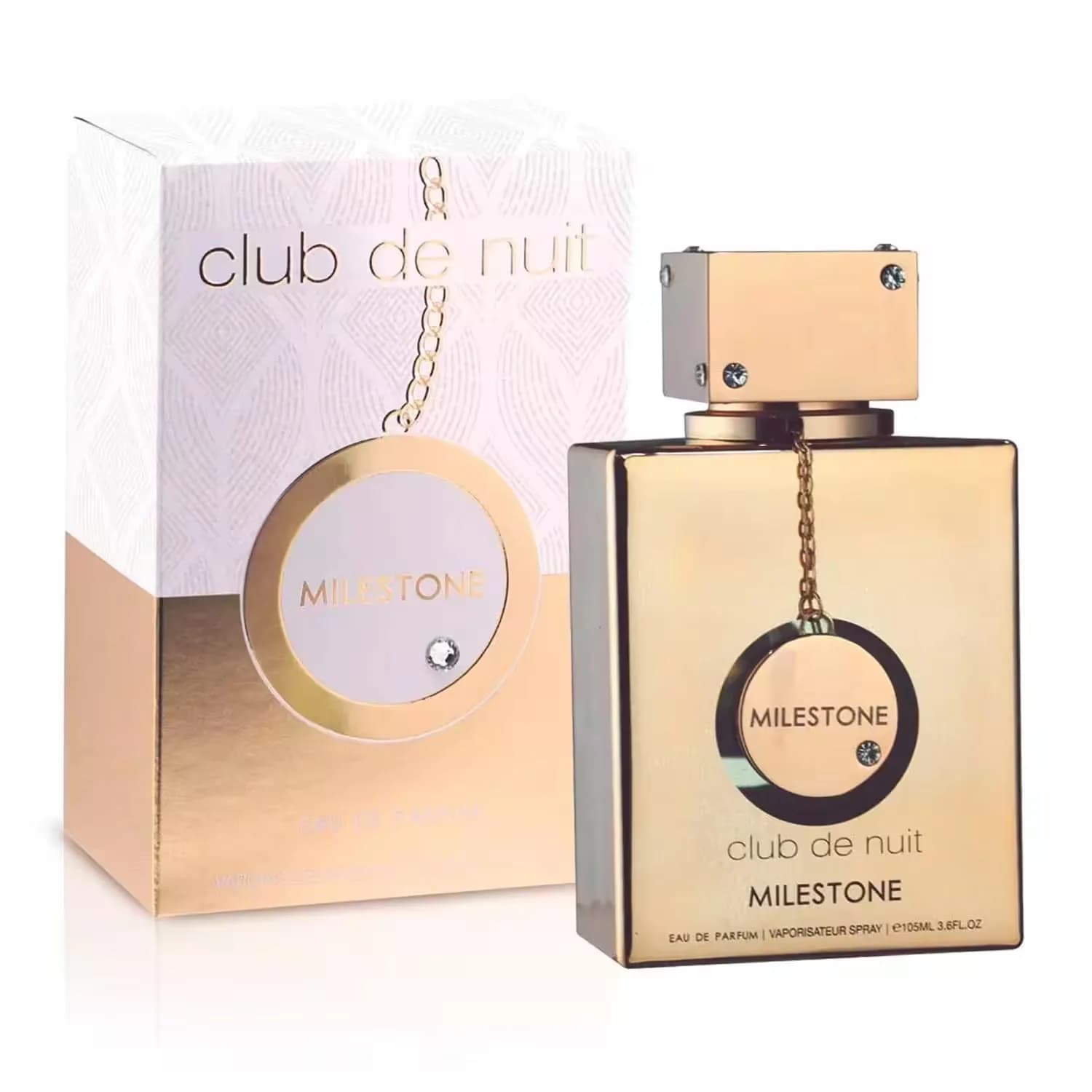 Armaf Club de Nuit Milestone EDP 105ml