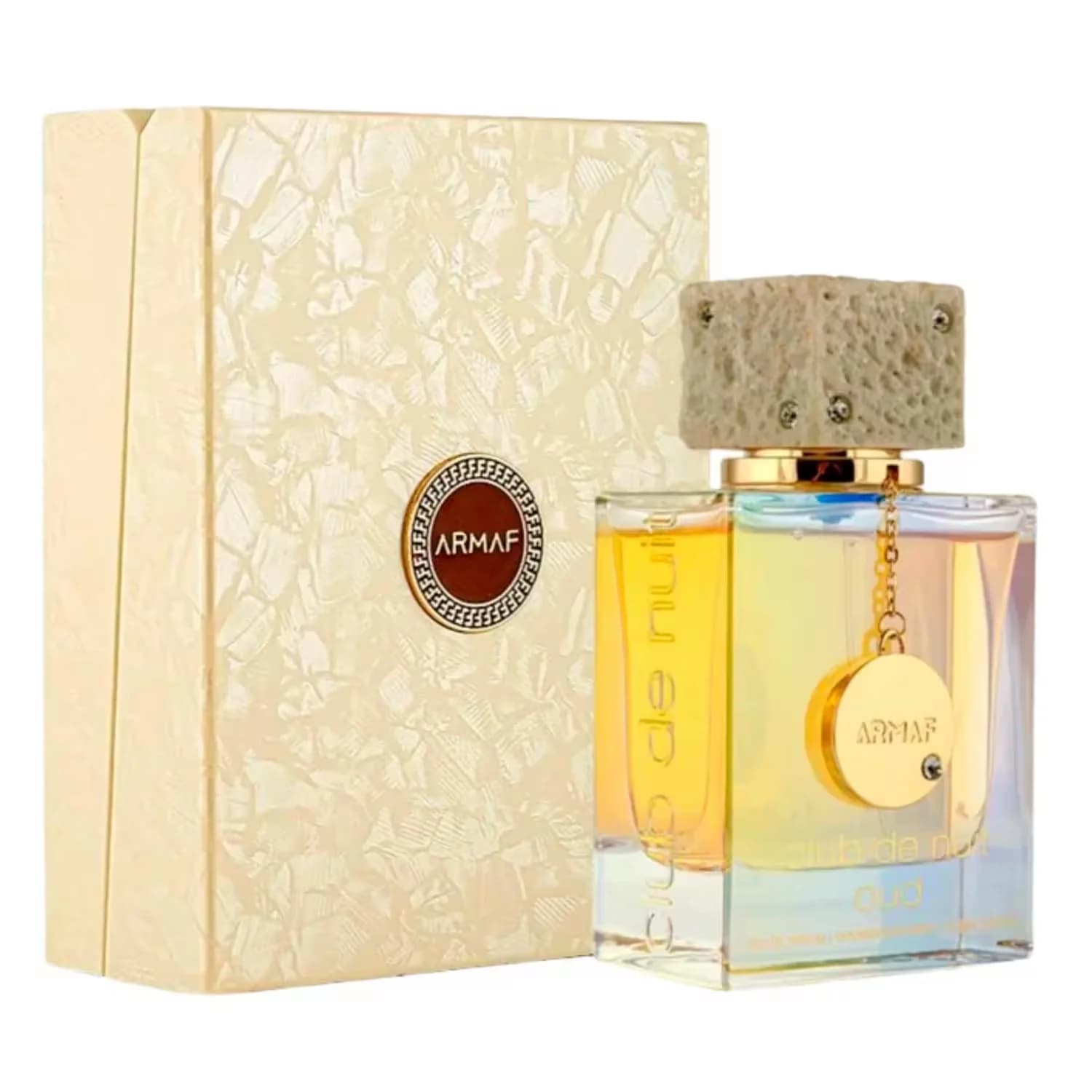 Armaf Club de Nuit Oud EDP 105ml