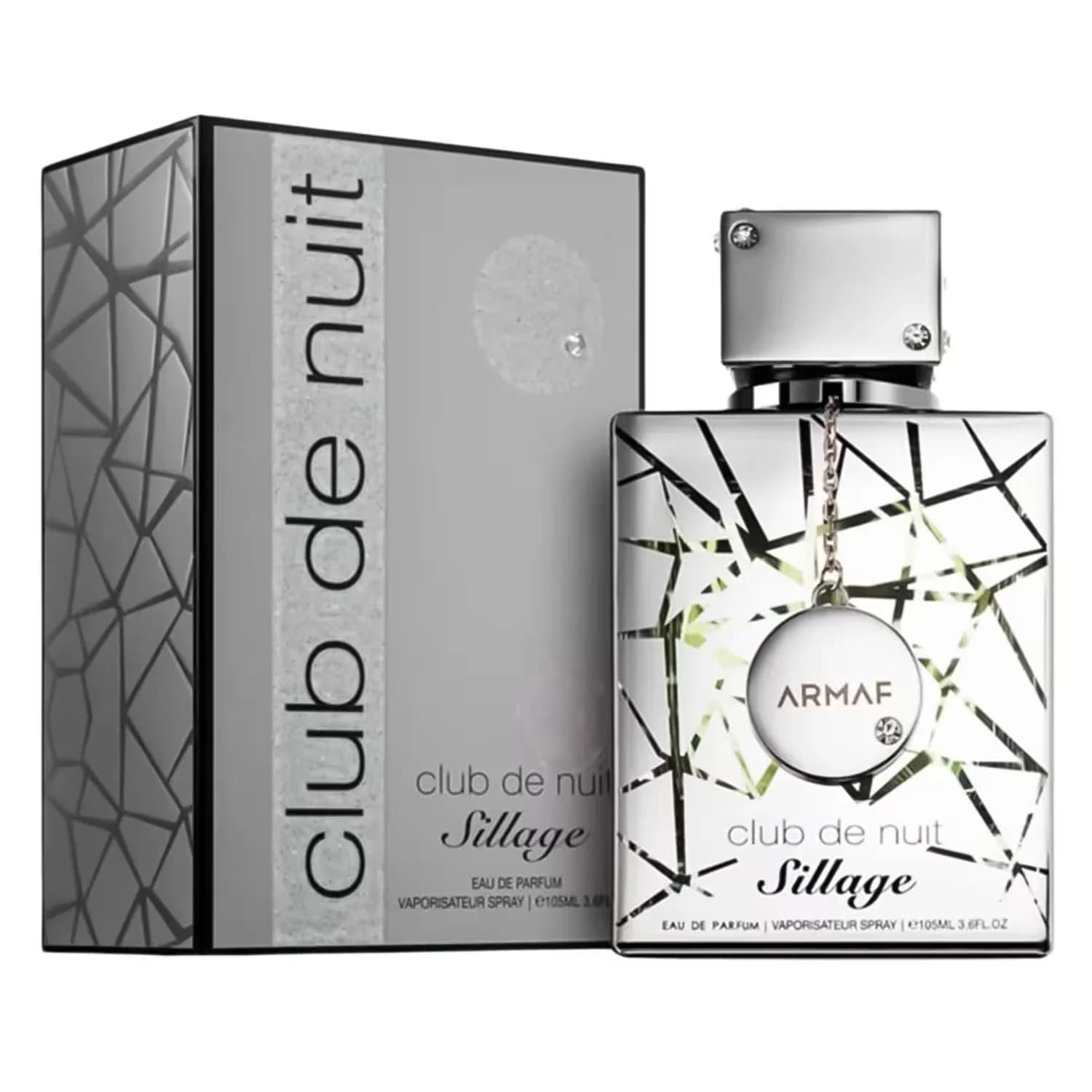 Armaf Club de Nuit Sillage EDP 105ml