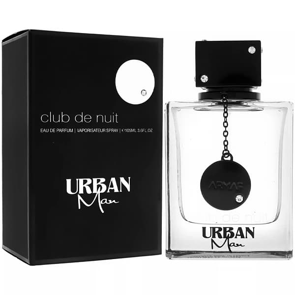 Armaf Club de Nuit Urban EDP 105ml