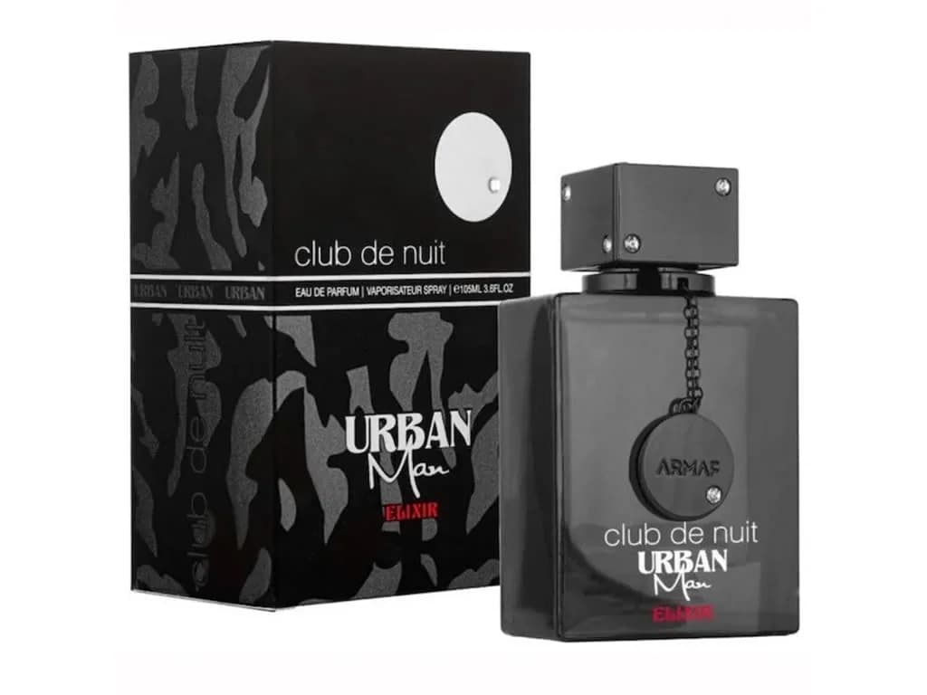 Armaf Club de Nuit Urban Elixir EDP 105ml