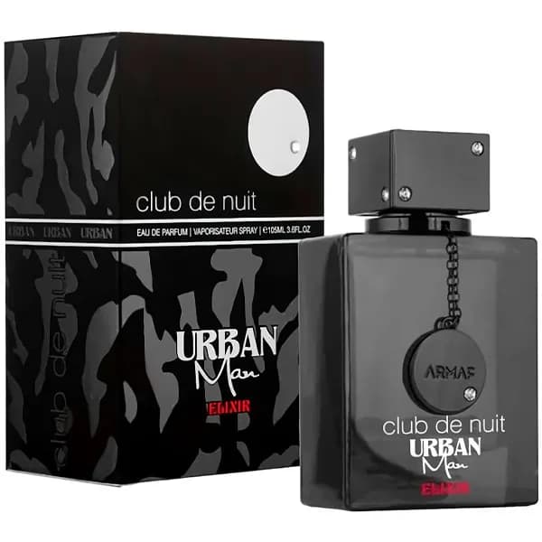 Armaf Club de Nuit Urban Elixir EDP 105ml