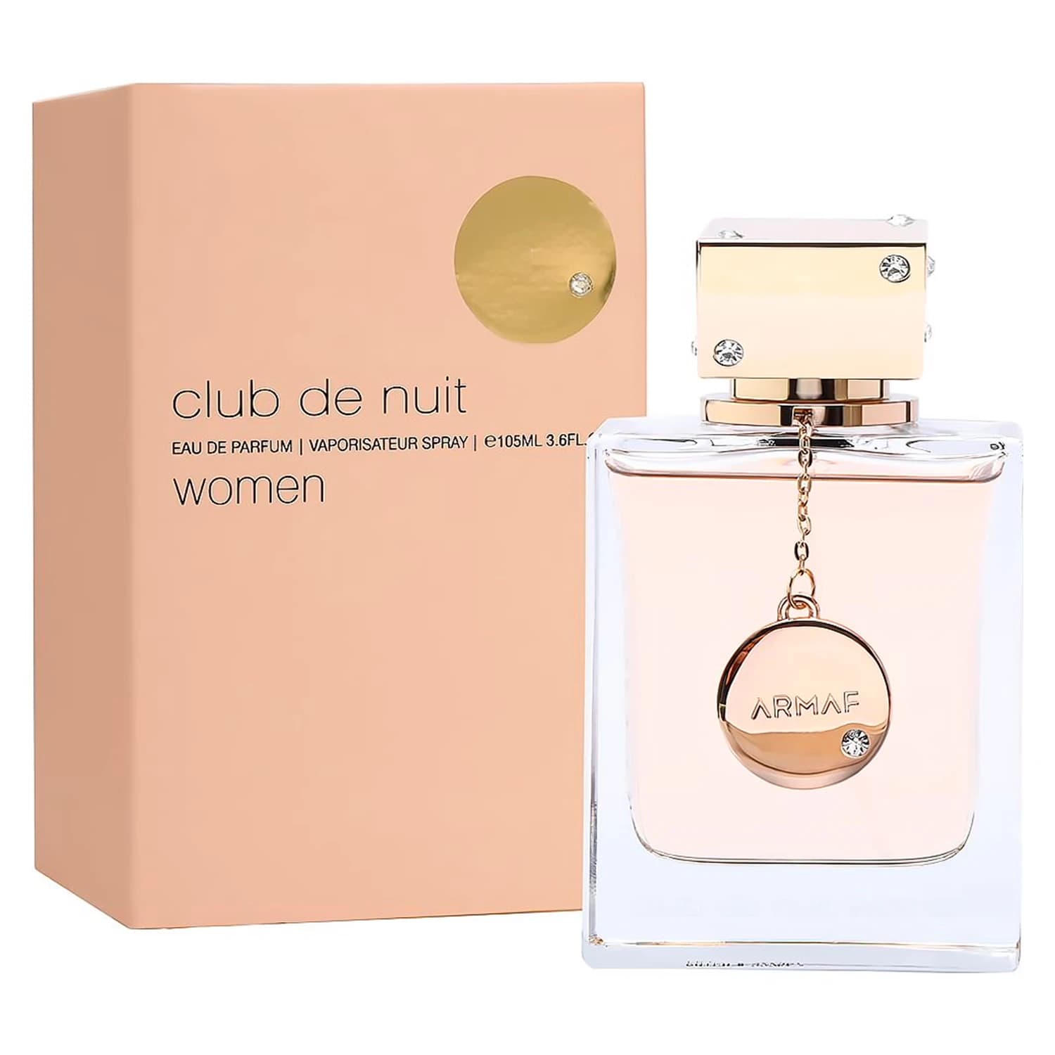 Armaf Club de Nuit Woman EDP 105ml