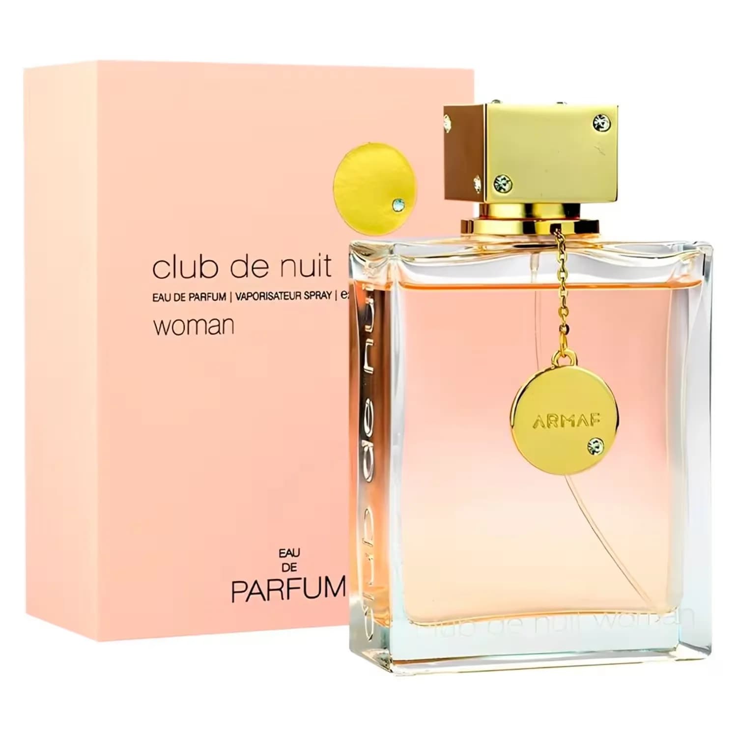 Armaf Club de Nuit Woman EDP 200ml