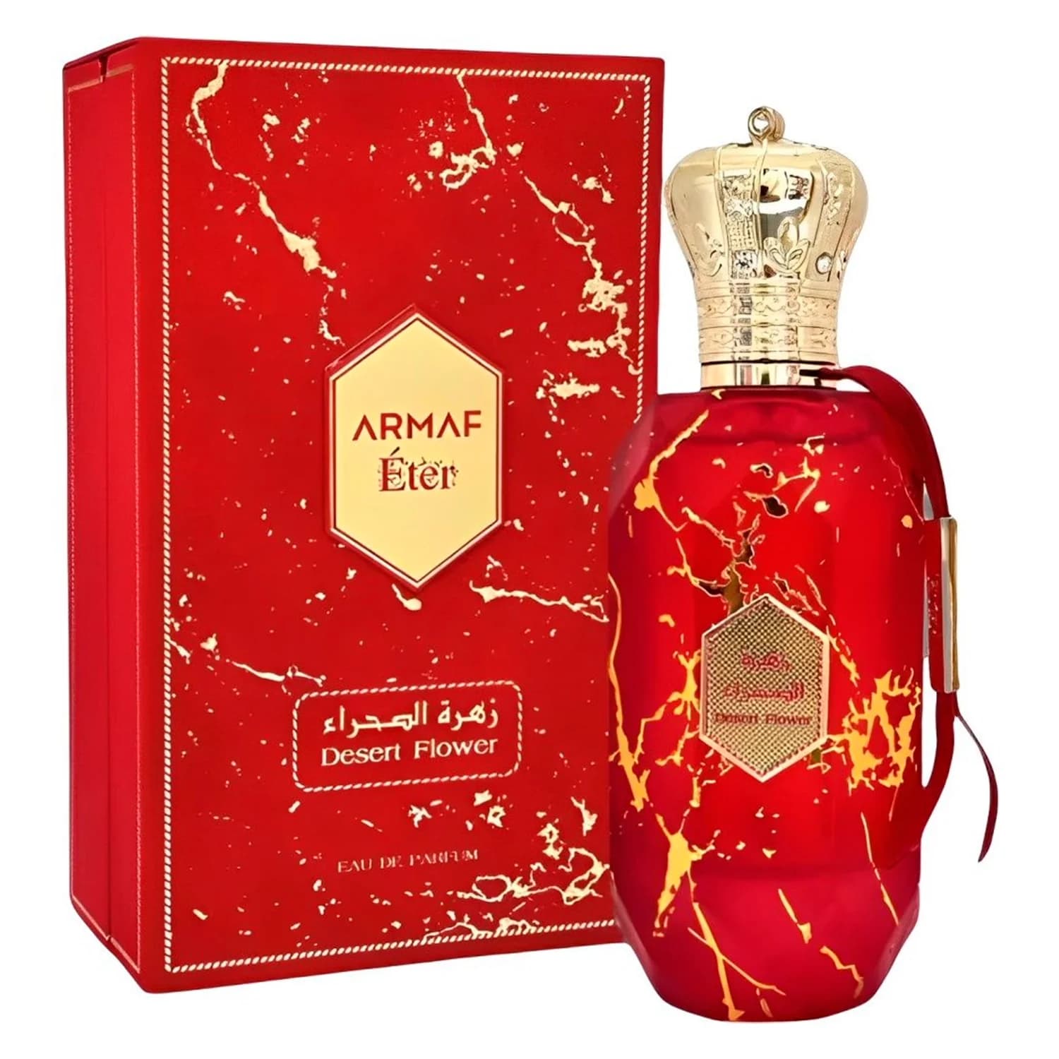 Armaf Eter Desert Flower EDP 100ml