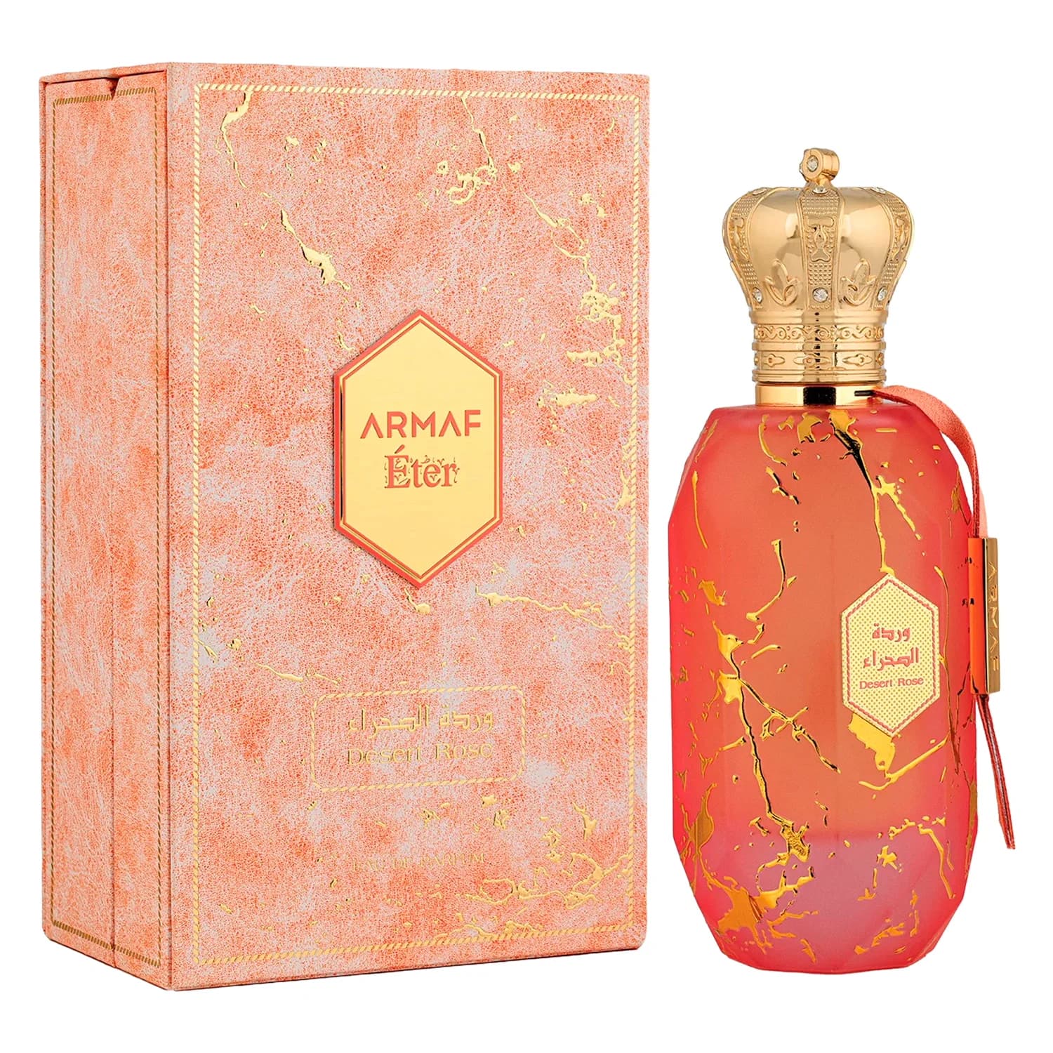 Armaf Eter Desert Rose EDP 100ml