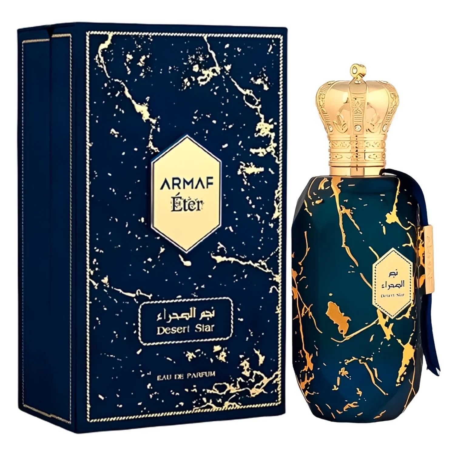 Armaf Eter Desert Star EDP 100ml