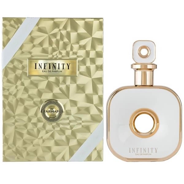 Armaf Infinity Gold EDP 100ml