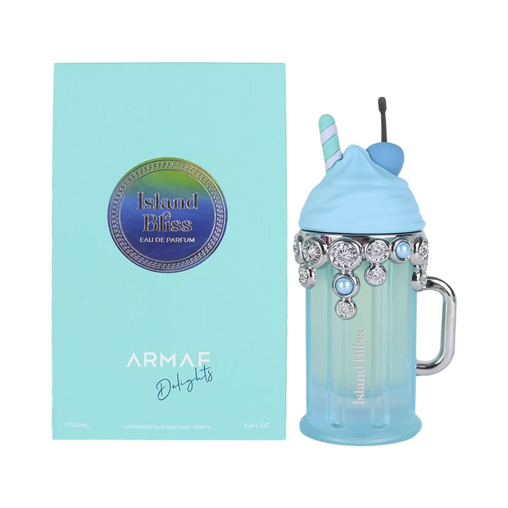 Armaf Island Bliss EDP 100ml