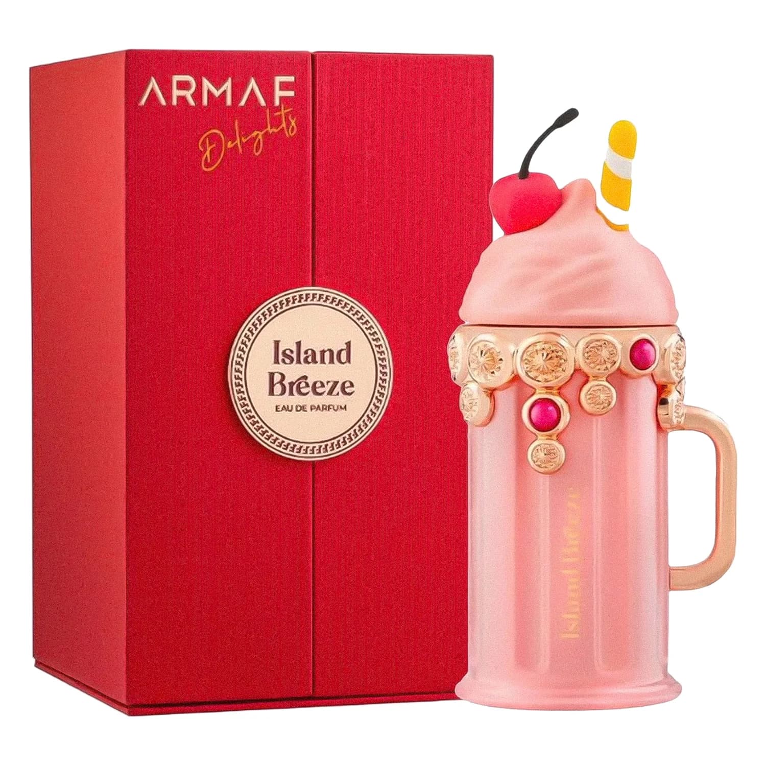 Armaf Island Breeze Delights EDP 100ml