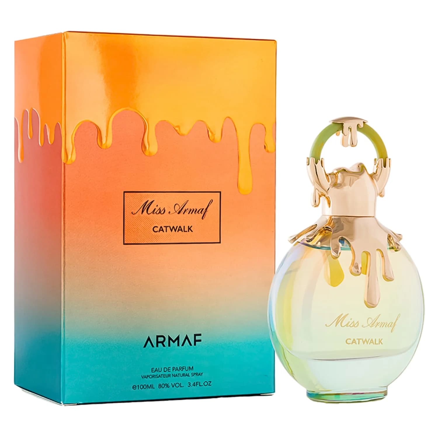 Armaf Miss Catwalk EDP 100ml