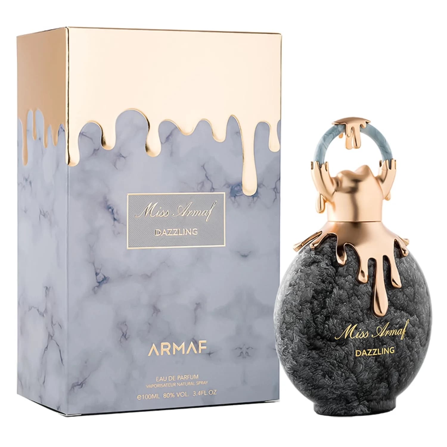 Armaf Miss Dazzling EDP 100ml
