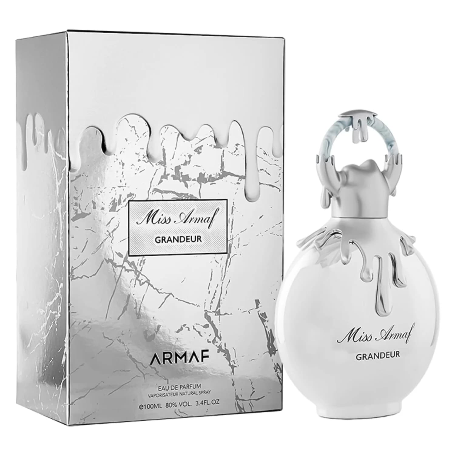 Armaf Miss Grandeur EDP 100ml