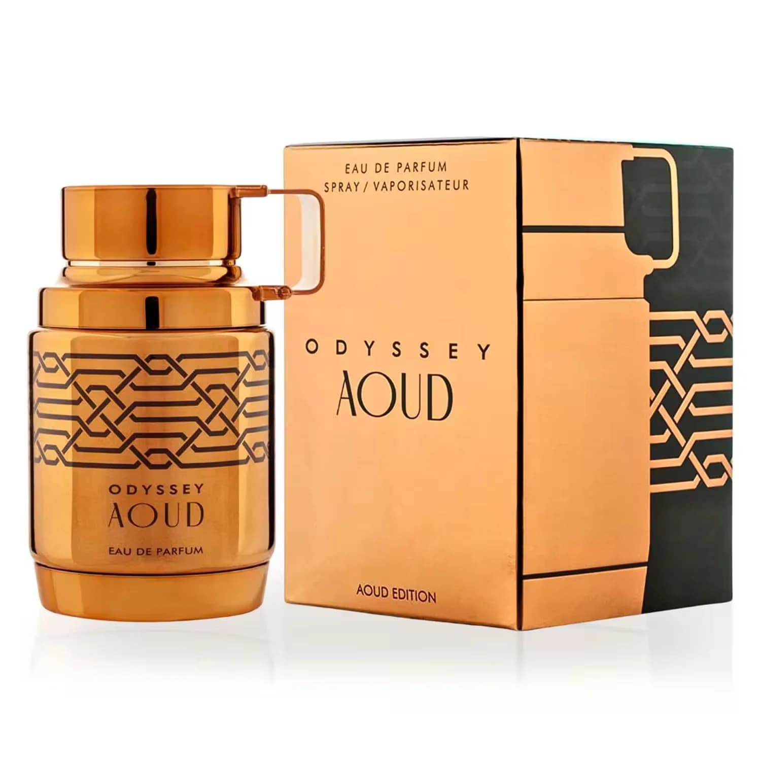 Armaf Odyssey Aoud EDP 100ml