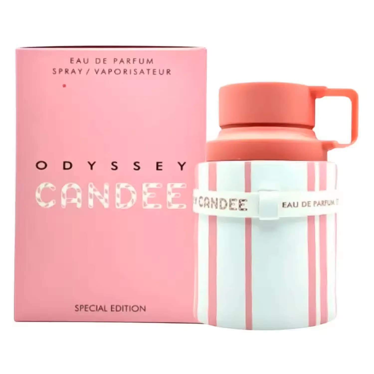 Armaf Odyssey Candee EDP 100ml