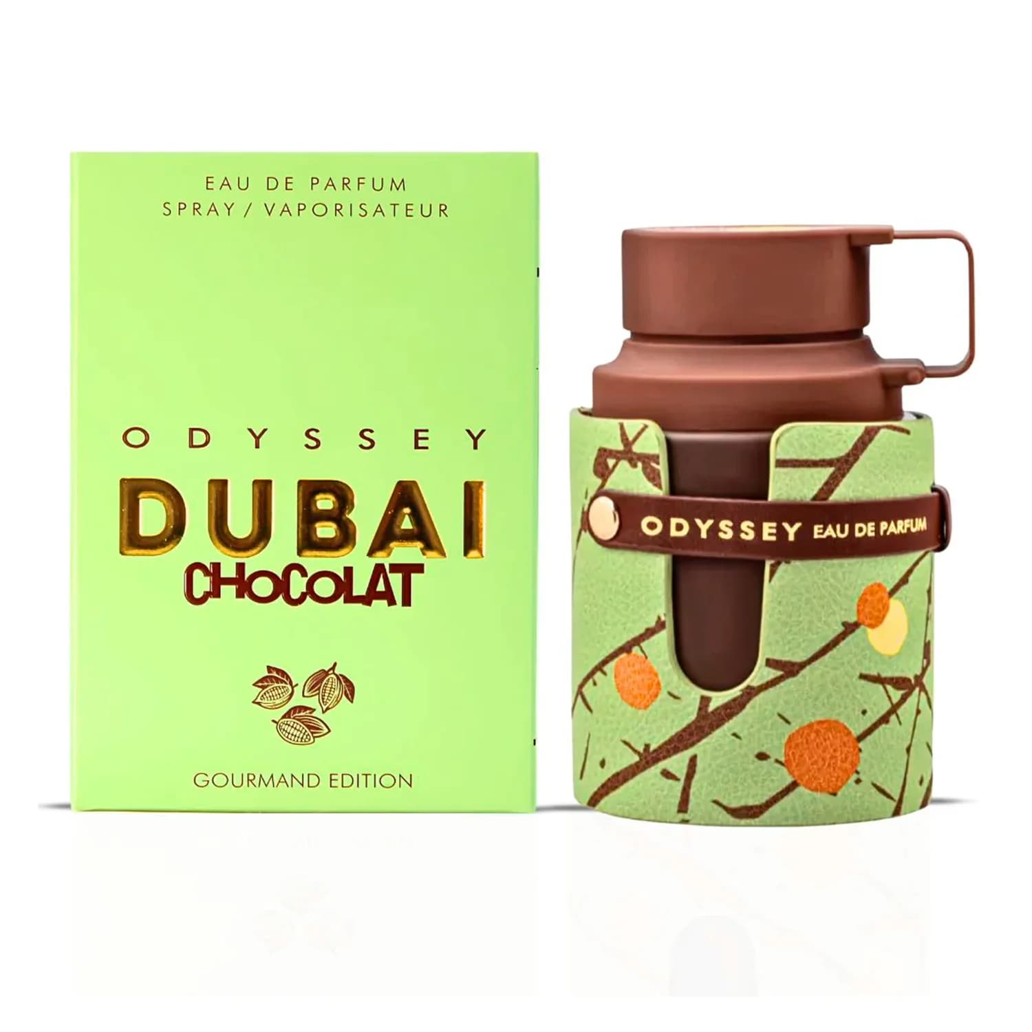 Armaf Odyssey Dubai Chocolat EDP 100ml
