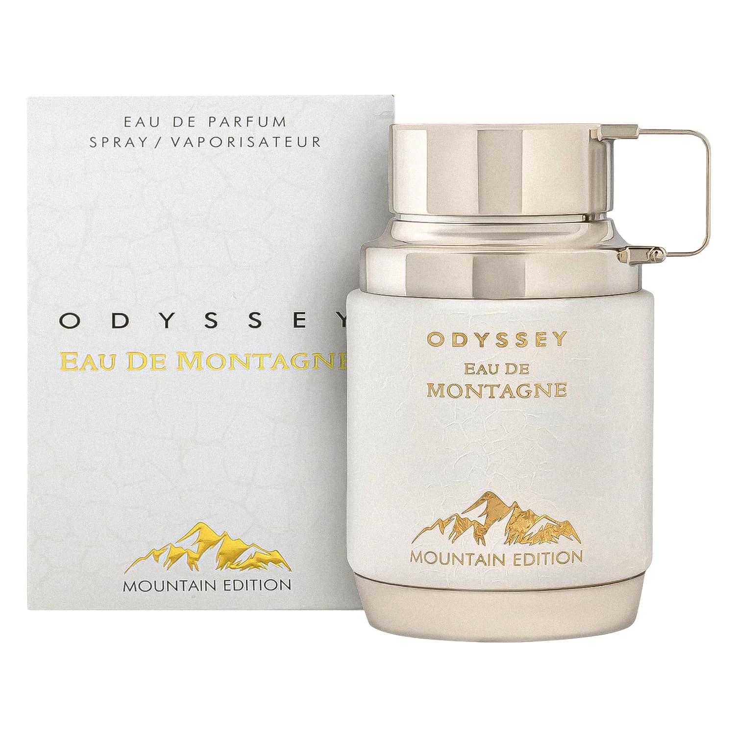 Armaf Odyssey Eau de Montagne EDP 100ml