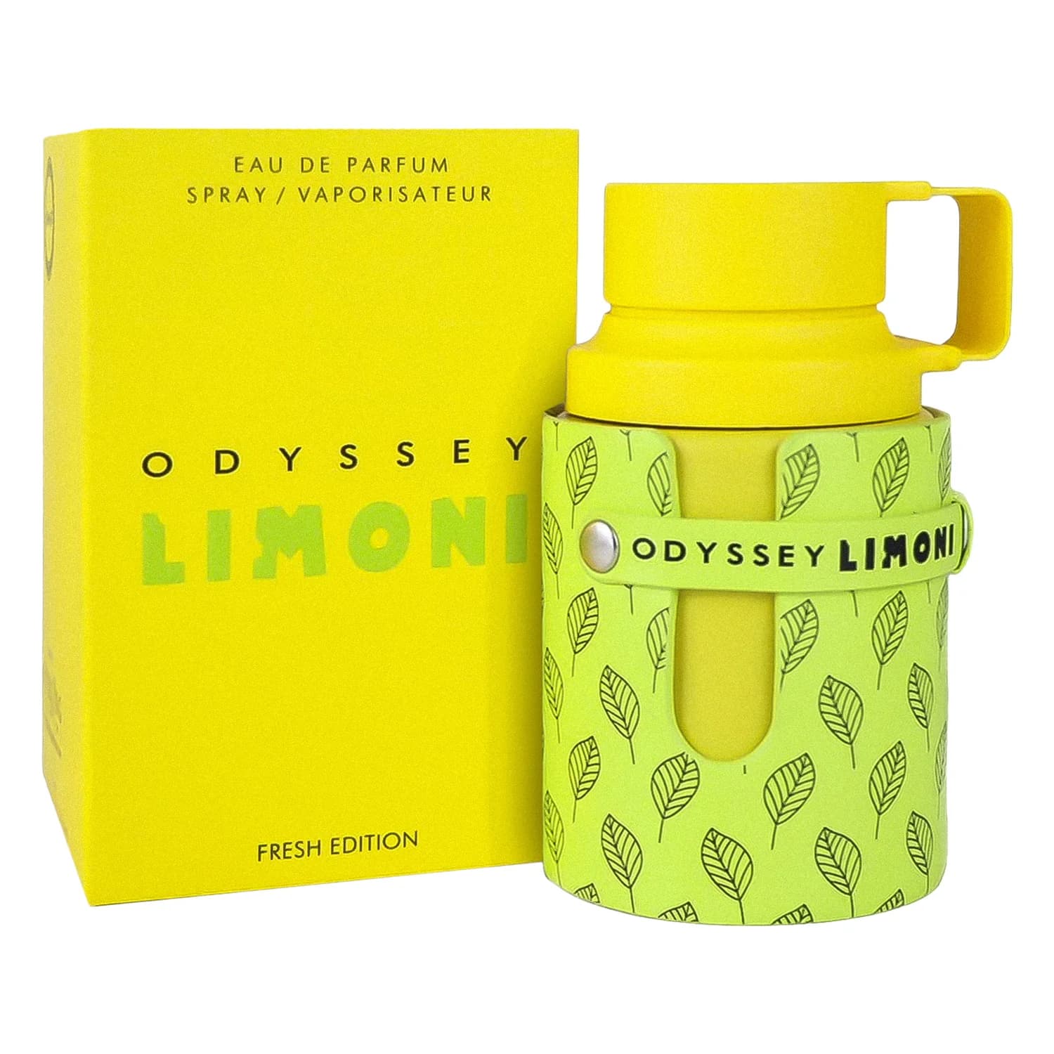 Armaf Odyssey Limoni Fresh EDP 60ml