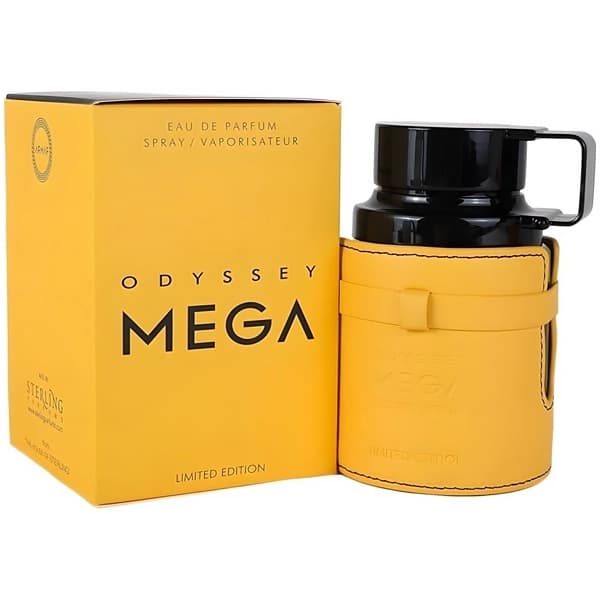 Armaf Odyssey Mega EDP 100ml