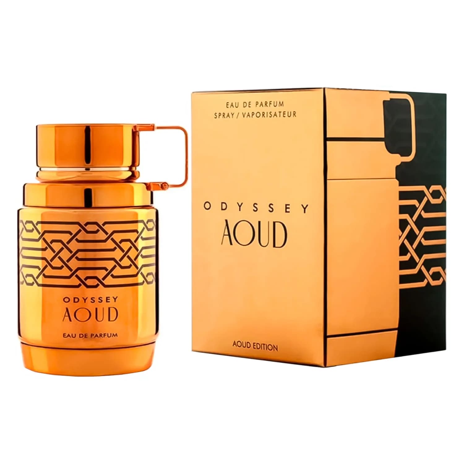 Armaf Odyssey Oud EDP 60ml