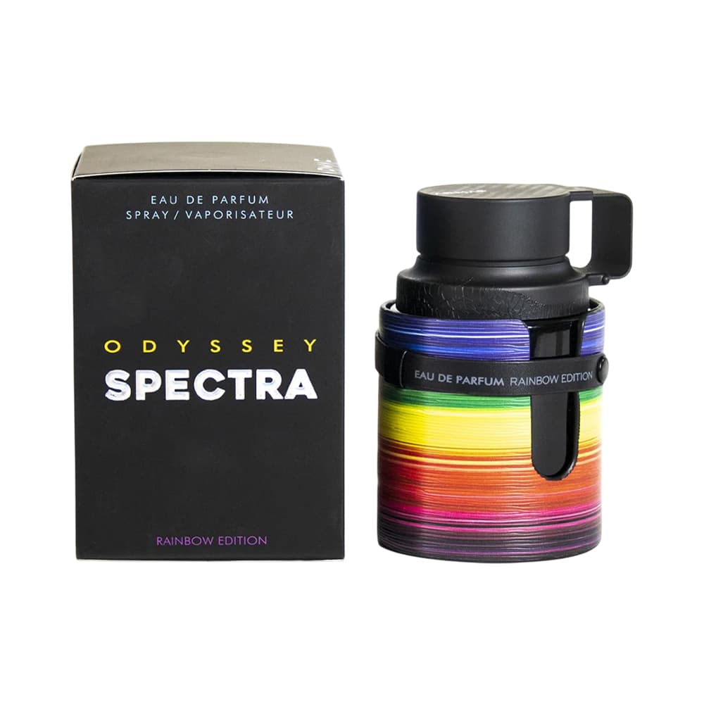 Armaf Odyssey Spectra EDP 100ml