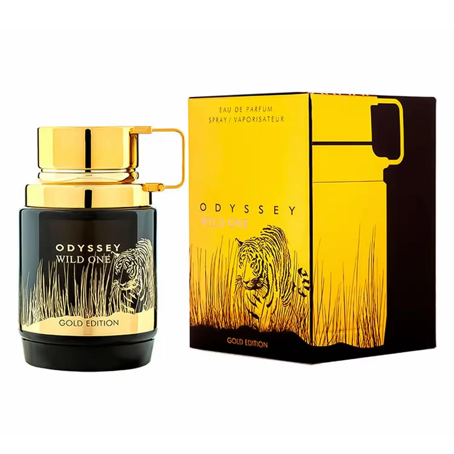 Armaf Odyssey Wild One Gold Edition 100ml
