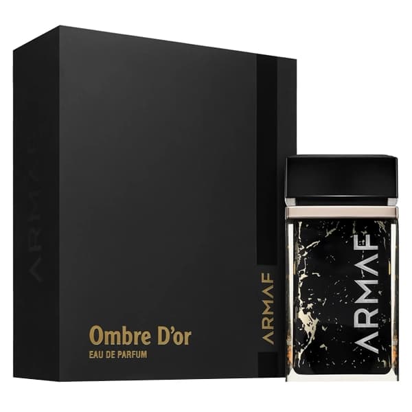 Armaf Ombre D`Or EDP 75ml