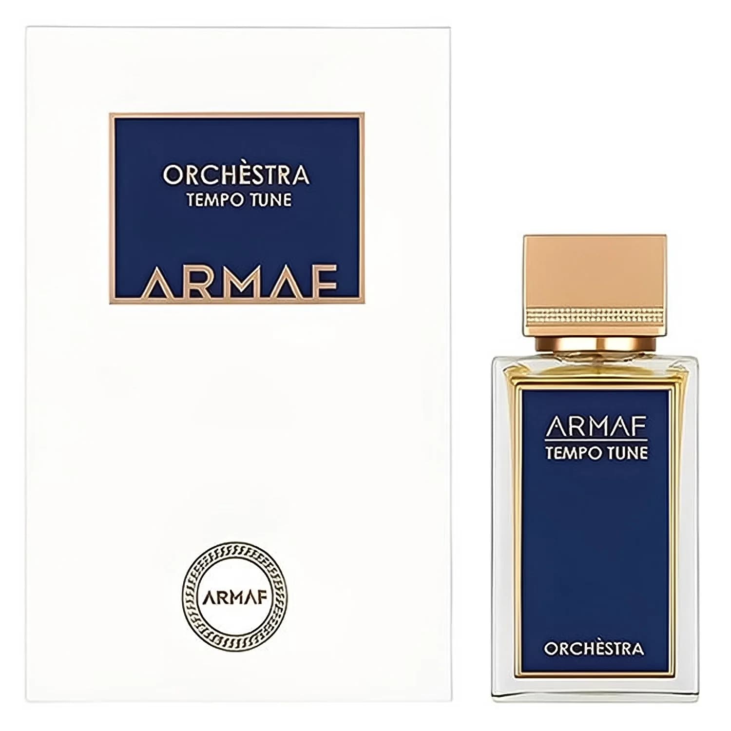 Armaf Orchestra Tempo Tune EDP 90ml