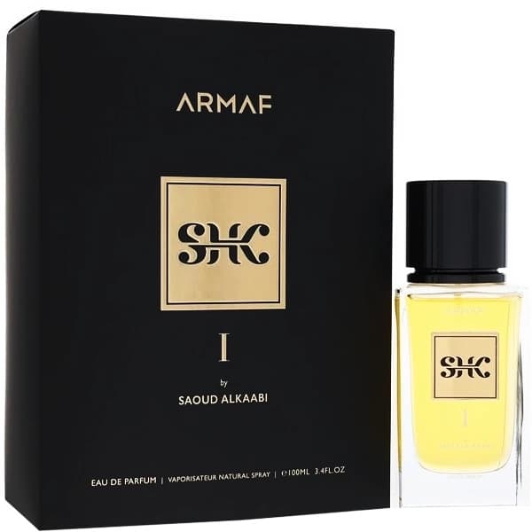 Armaf Shk I EDP 100ml