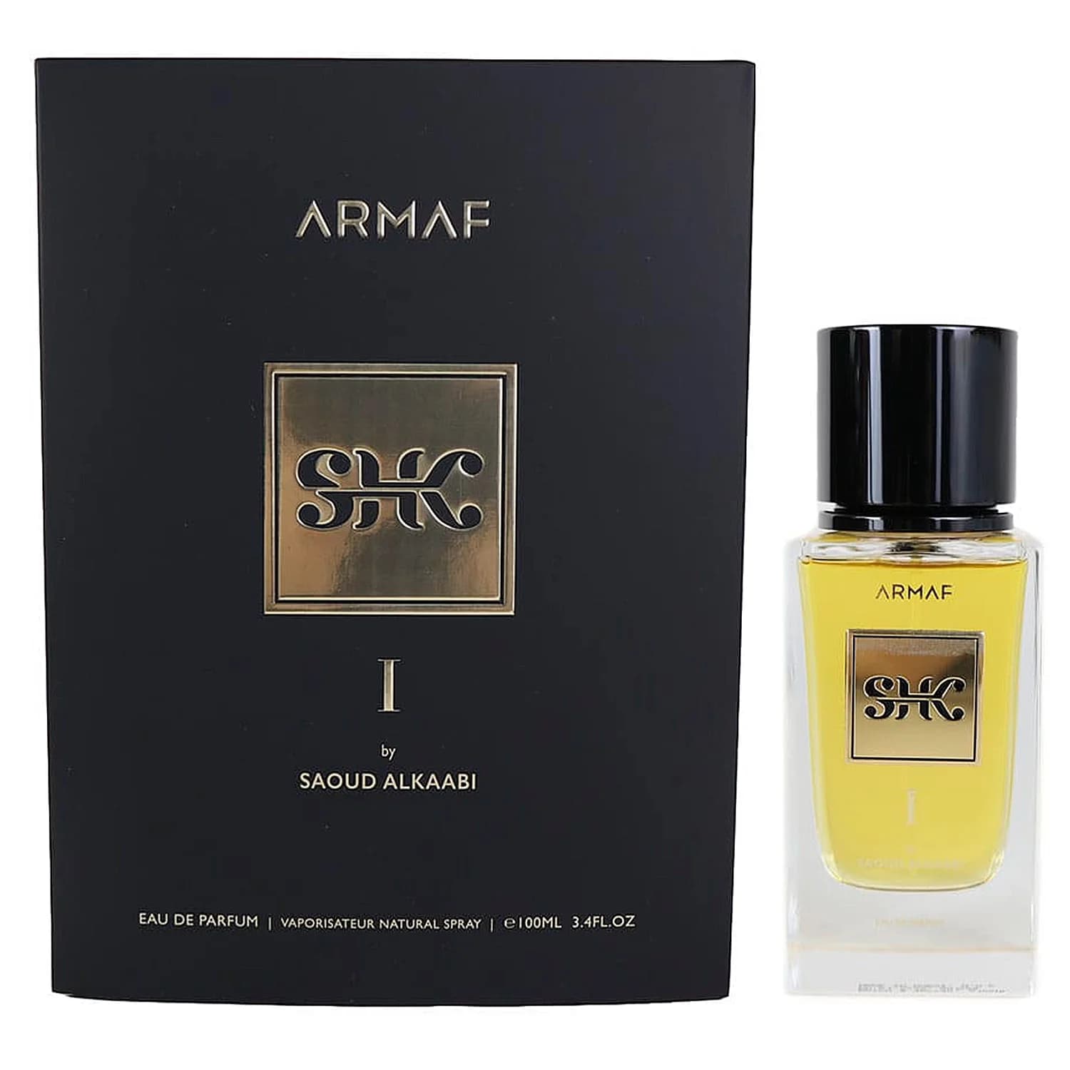Armaf Shk I EDP 100ml