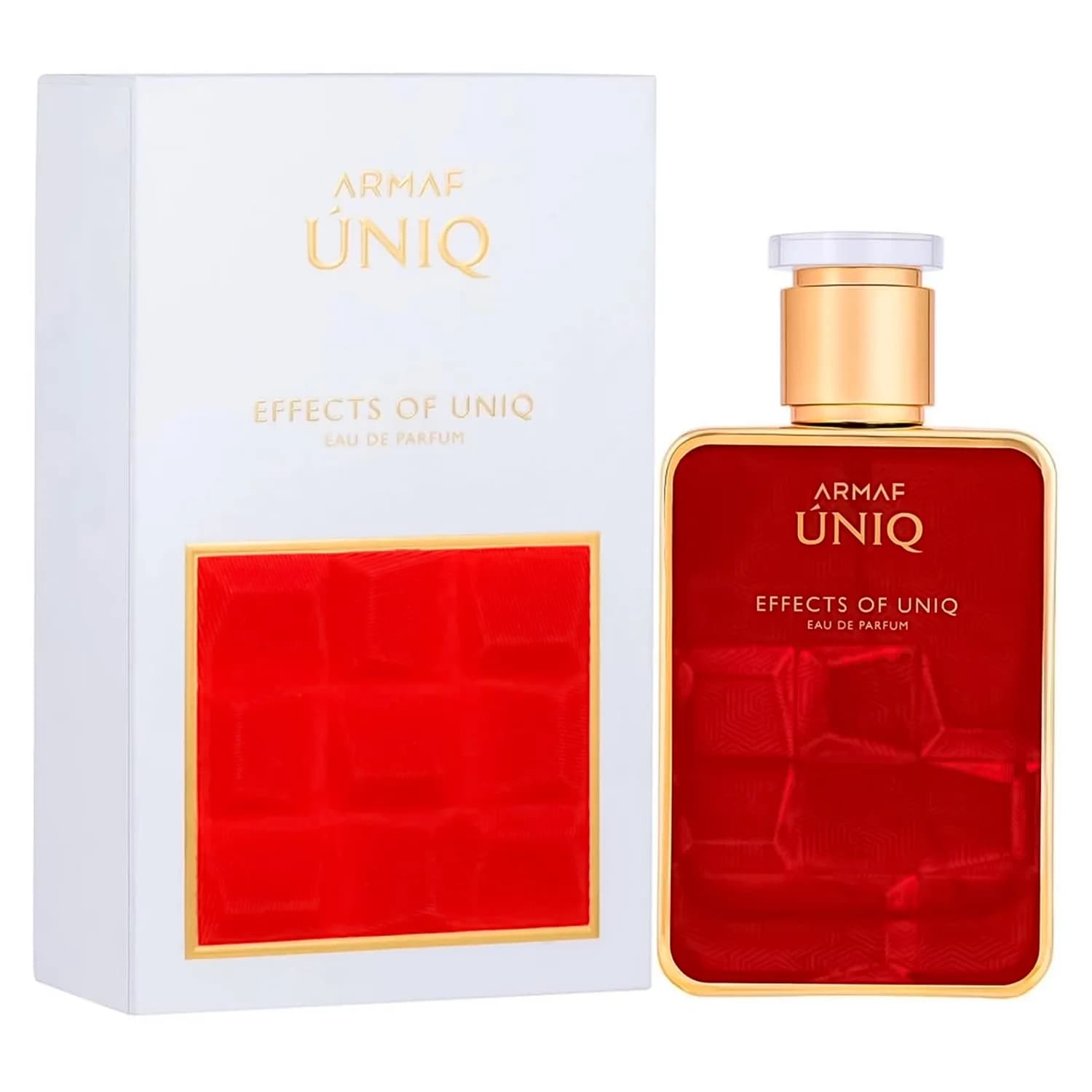 Armaf Uniq Effects EDP 100ml