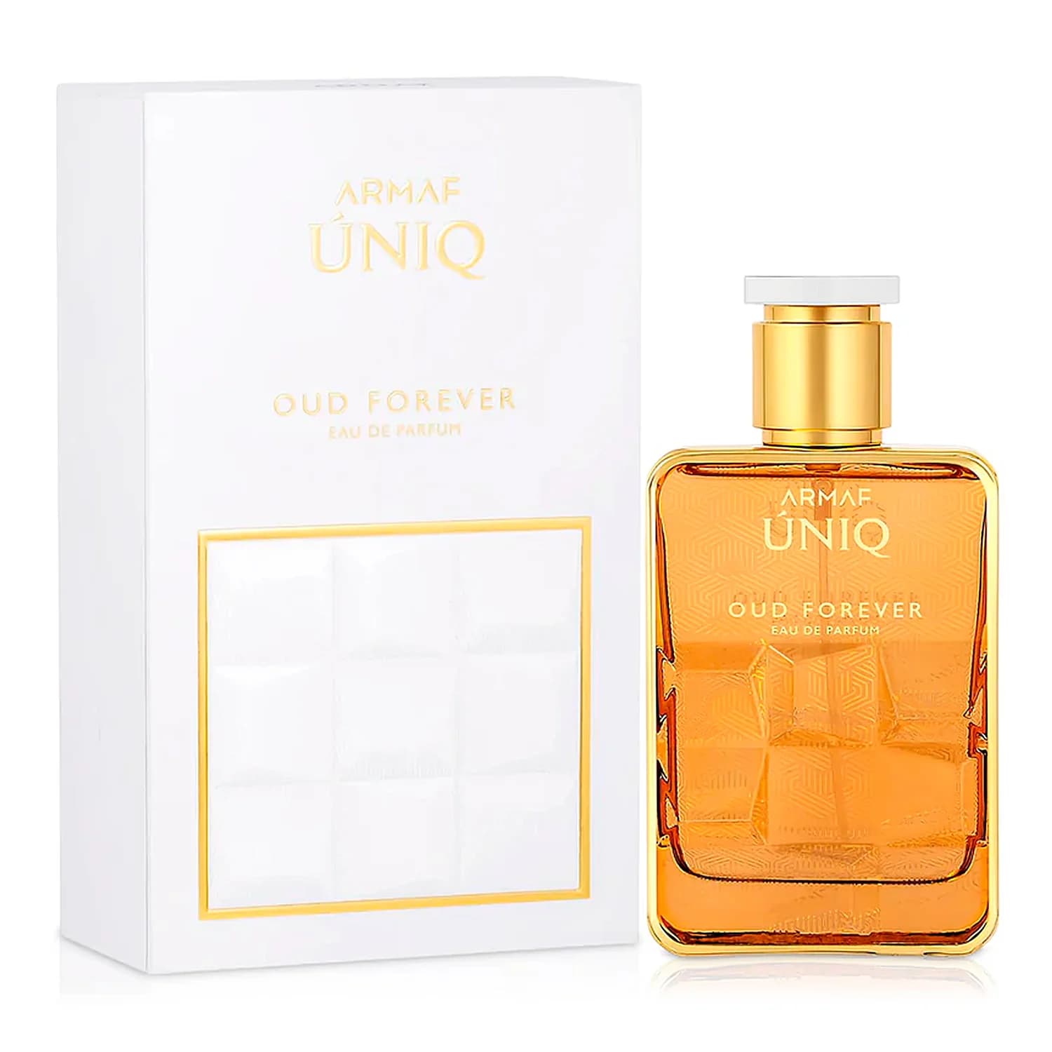 Armaf Uniq Oud Forever EDP 100ml