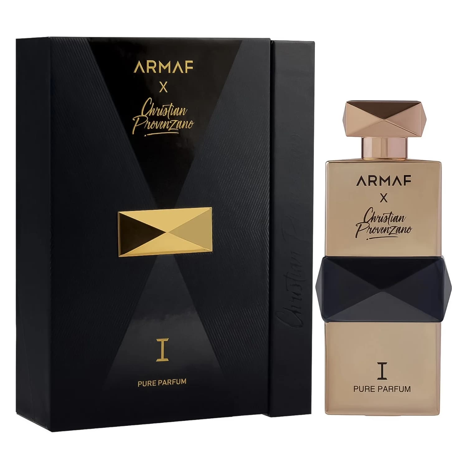 Armaf X Christian Provenzano I EDP 100ml