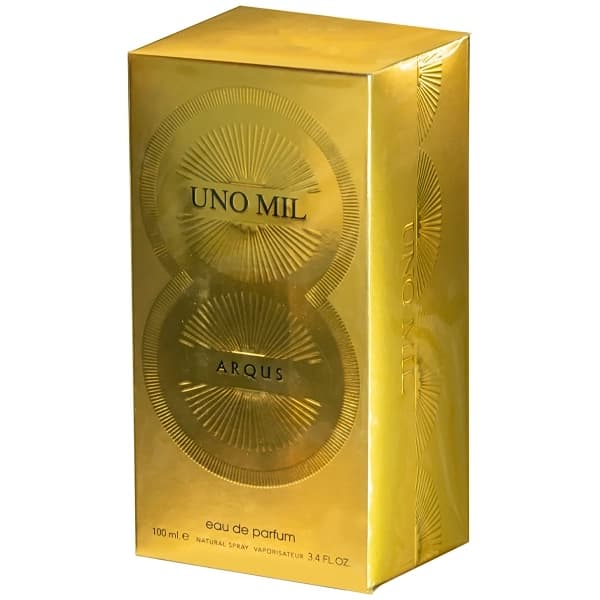 Arqus Arqus Uno Mil EDP 100ml
