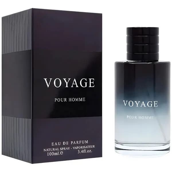 Arqus Arqus Voyage EDP 100ml