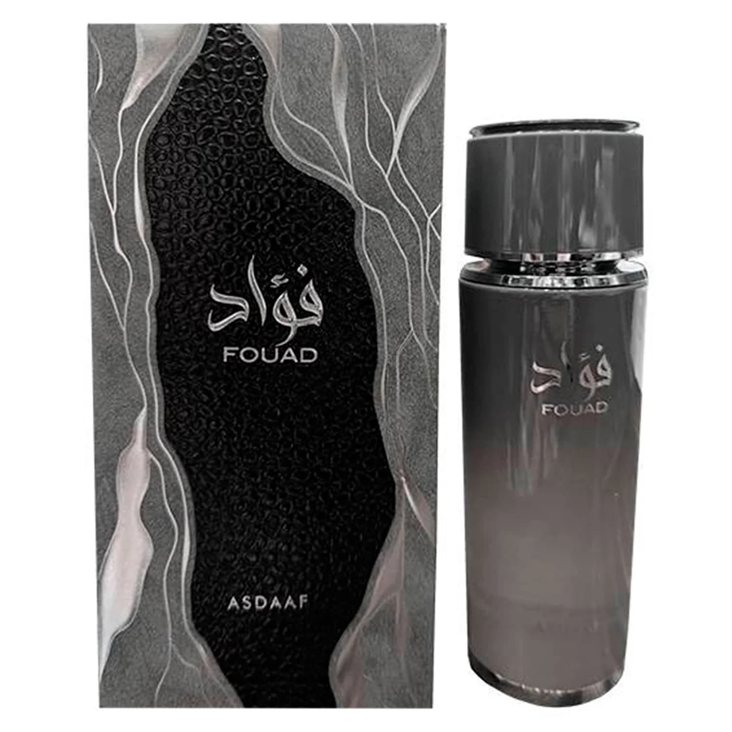 Asdaaf Fouad EDP 100ml