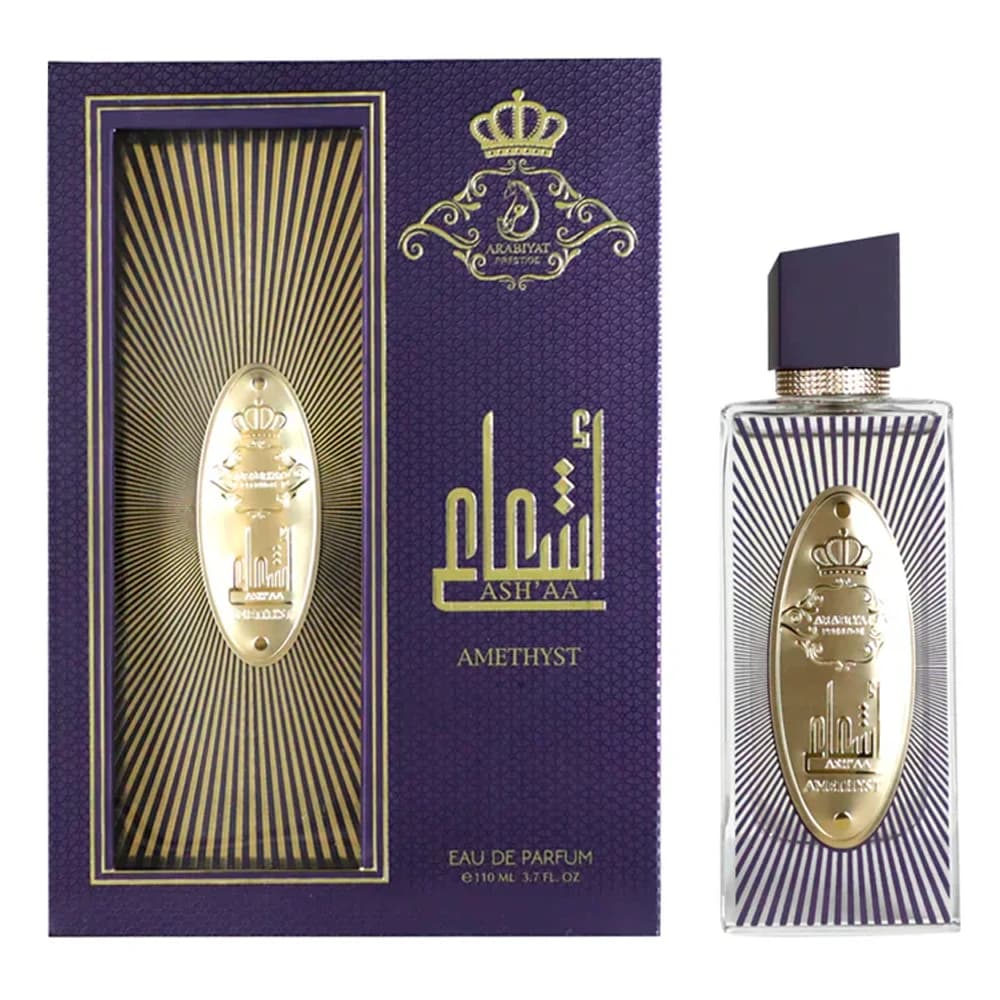 Ashaa Ashaa Amethyst Arabiyat 110ml