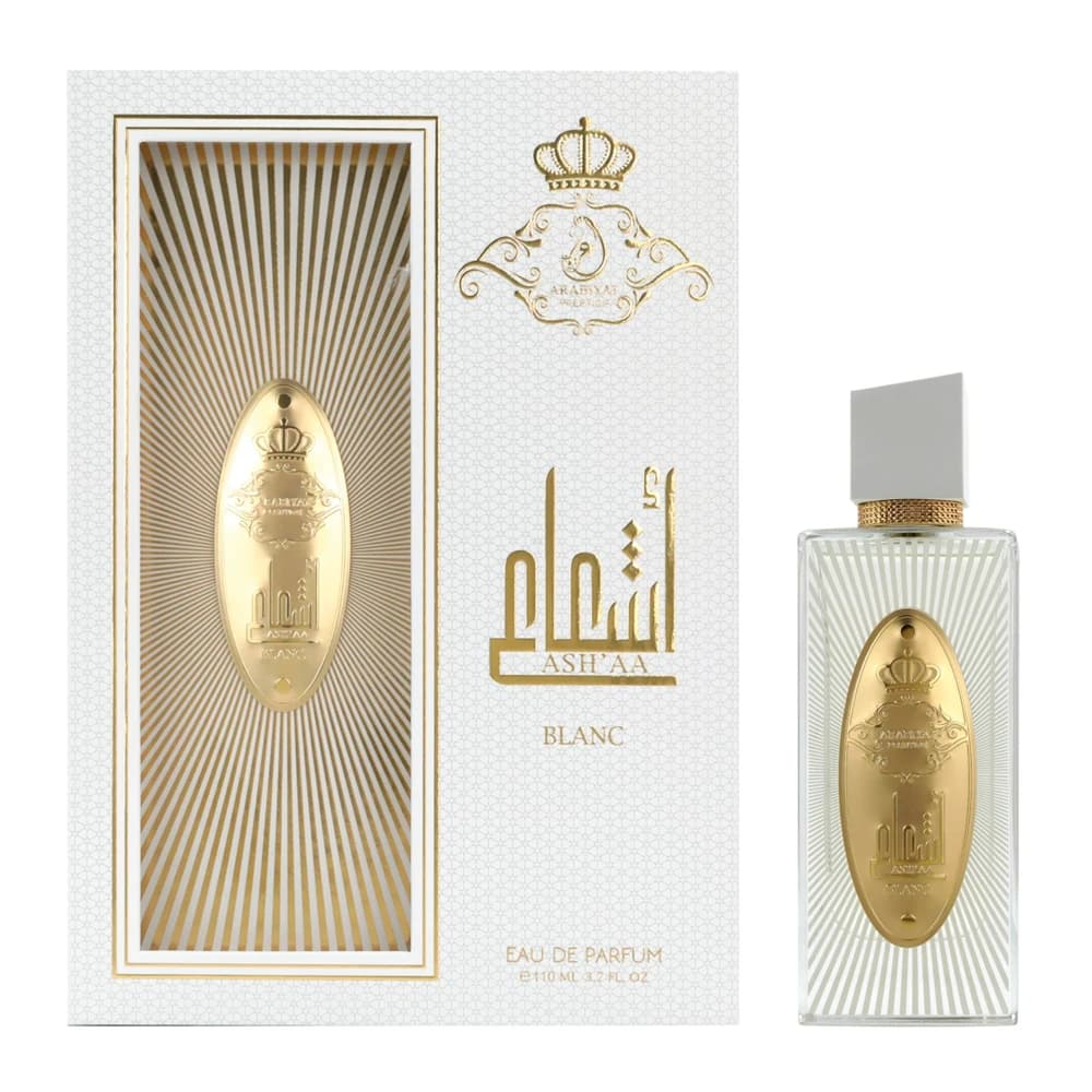 Ashaa Ashaa Blanc Arabiyat 110ml