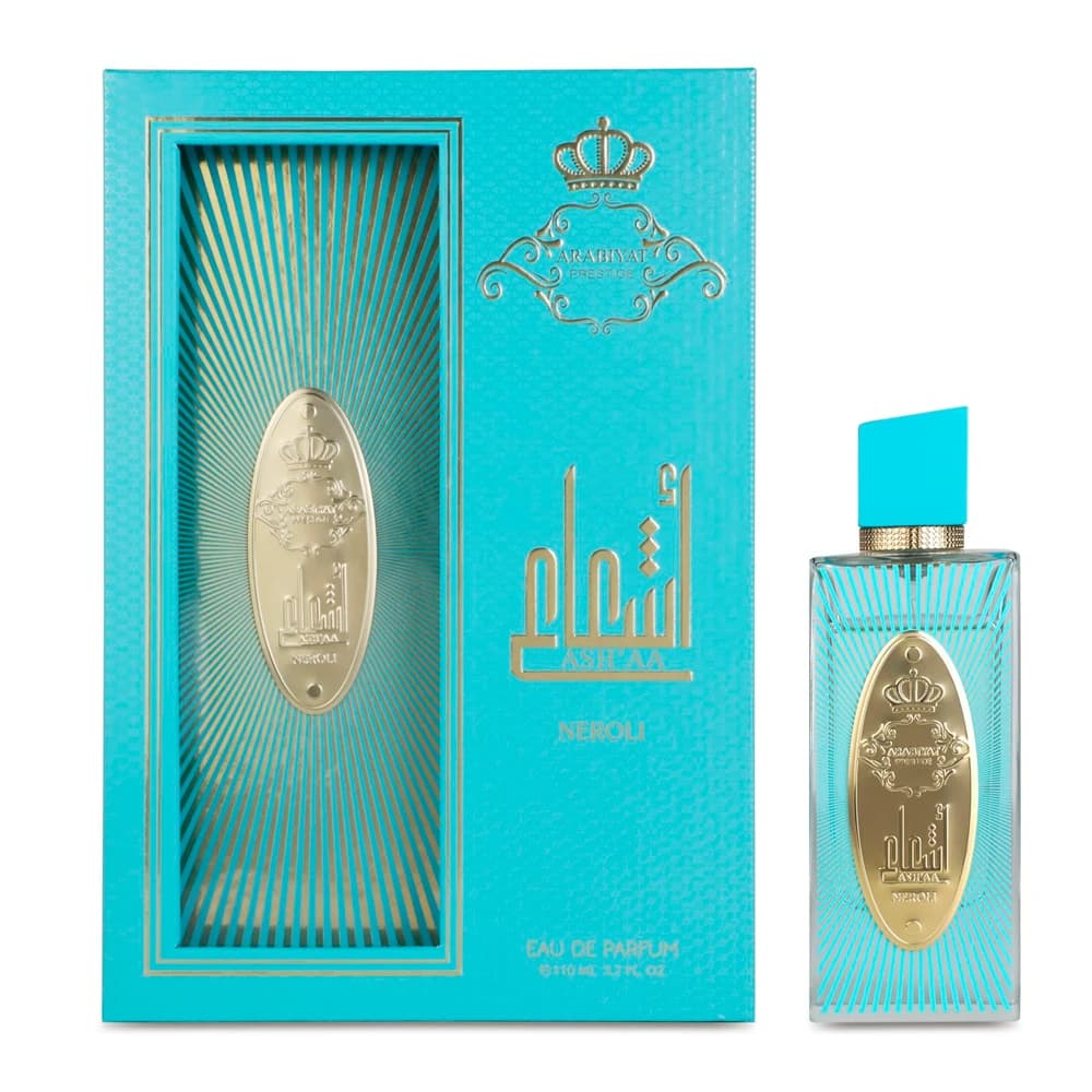 Ashaa Ashaa Neroli Arabiyat 110ml