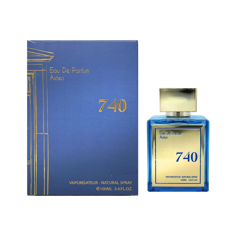 Asten 740 EDP 100ml