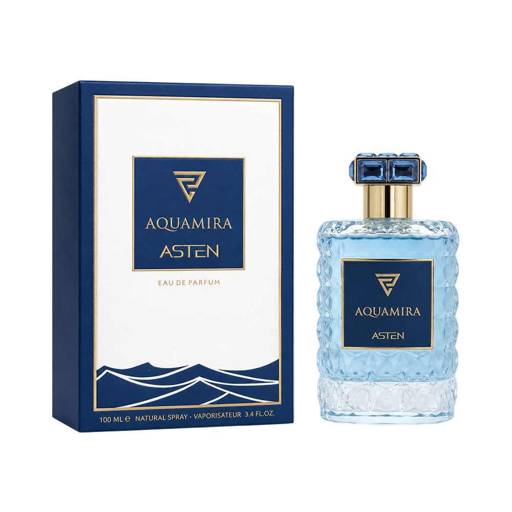 Asten Aquamira EDP 100ml