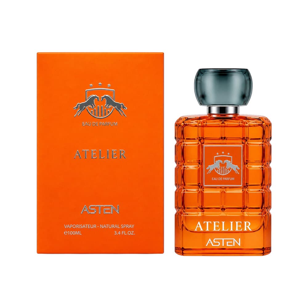 Asten Atelier EDP 100ml