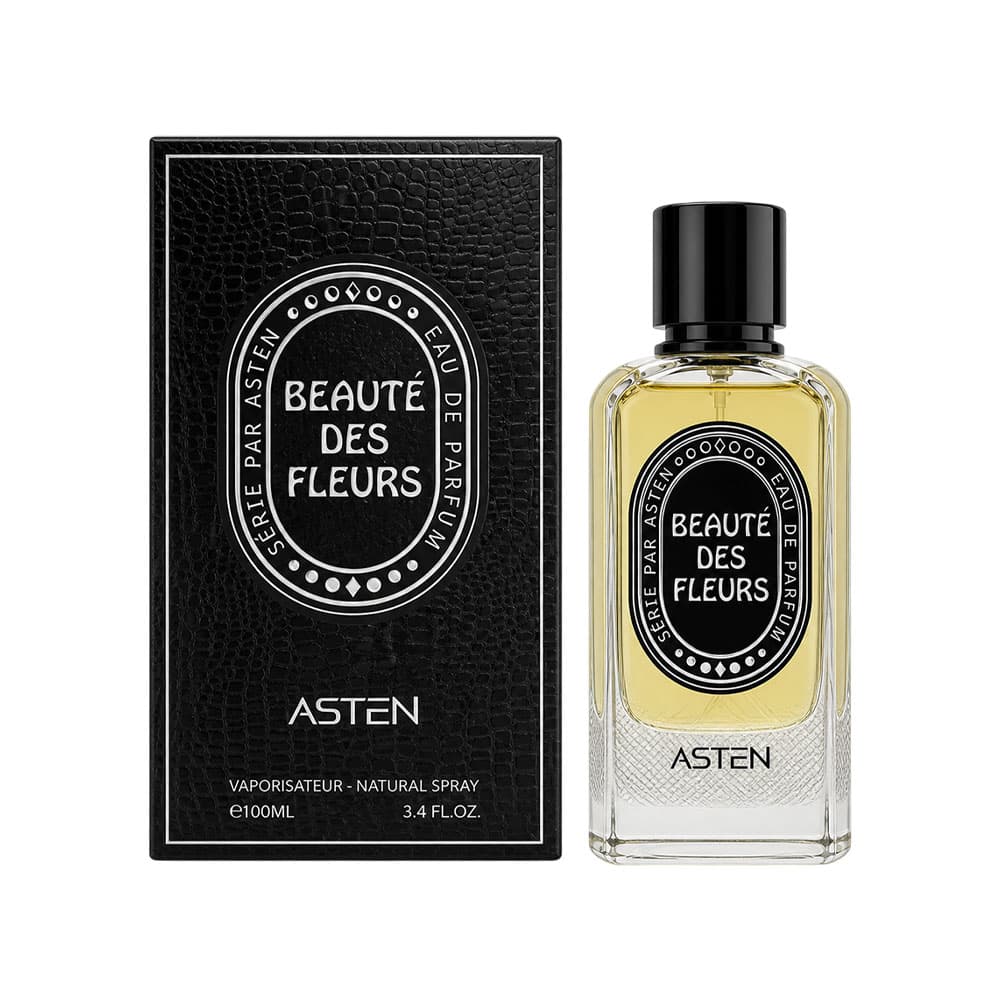 Asten Beaute Des Fleurs EDP 100ml