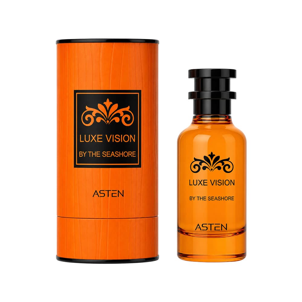 Asten By the Seashore EDP 100ml