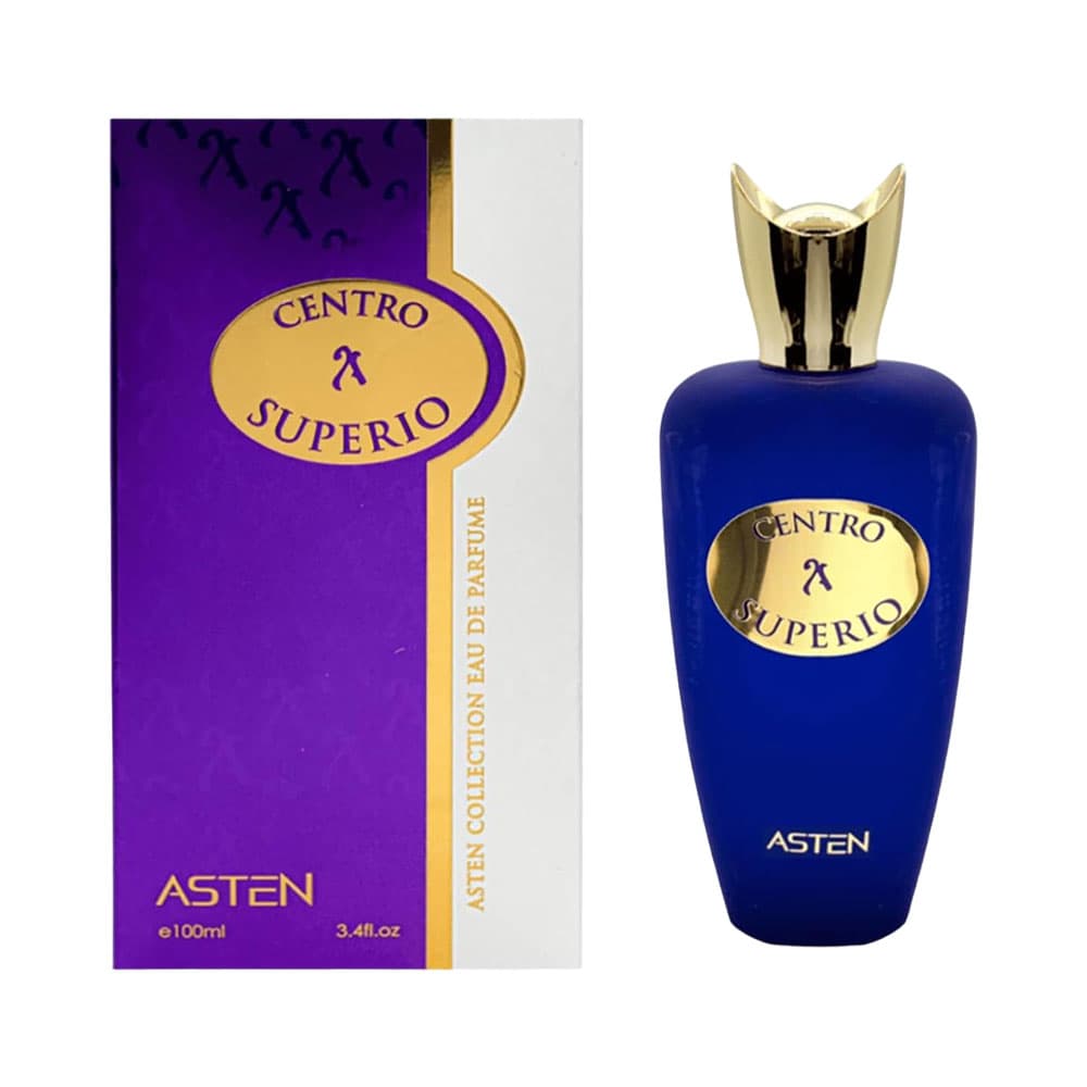 Asten Centro Superio EDP 100ml